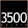 3500 KELVIN