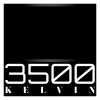 3500 KELVIN